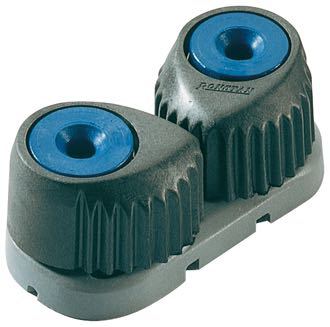 Ronstan Mellem frølår, blå til 3-12mm line