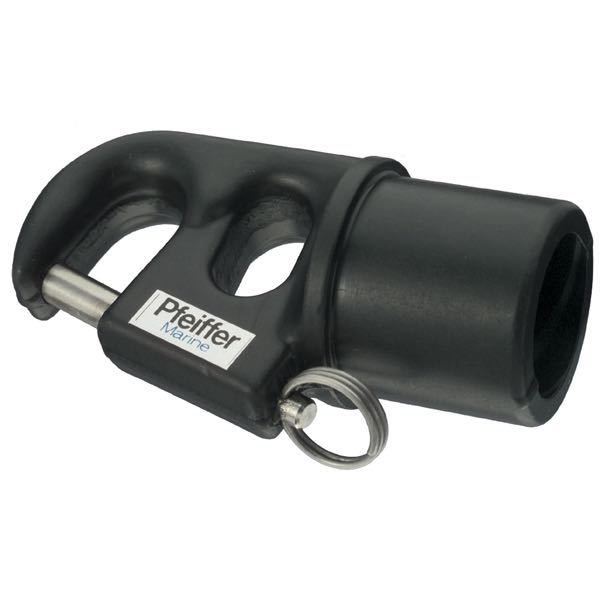 Spilernæb 50mm pfeiffer