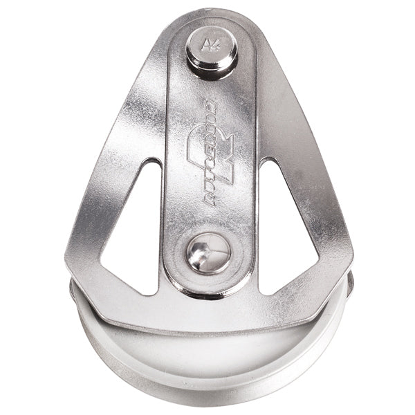 Rutgerson Wire Blok 80mm