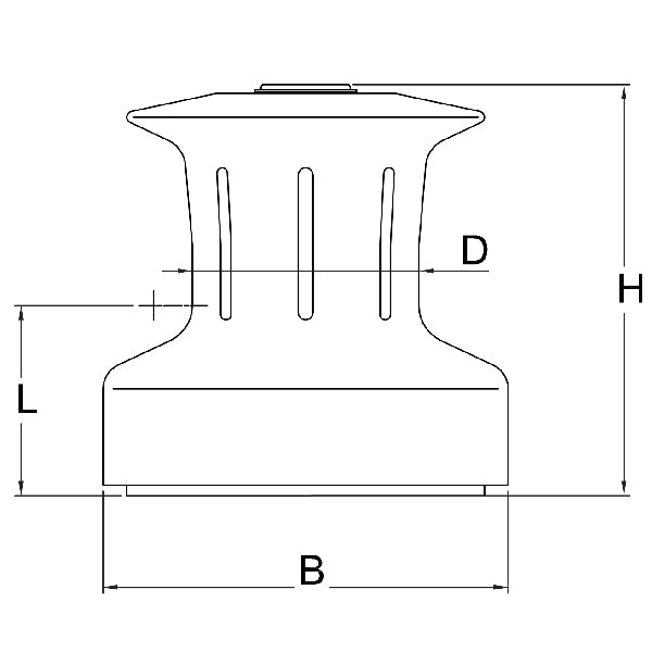 Andersen Classic skødespil