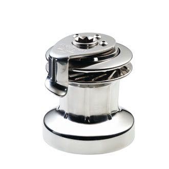 Andersen spil 12 ST FS, 1 gear fuld RF stål