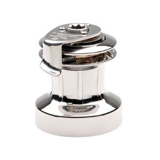 Andersen spil 18 st fs, 1 gear fuld RF stål