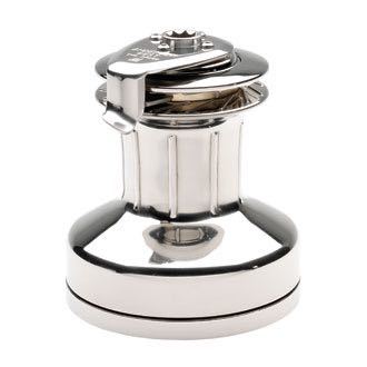 Andersen spil 46 st fs, fuld RF stål