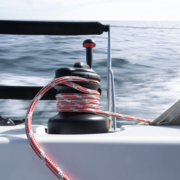 Ronstan spil 45 QT Orbit 2-speed