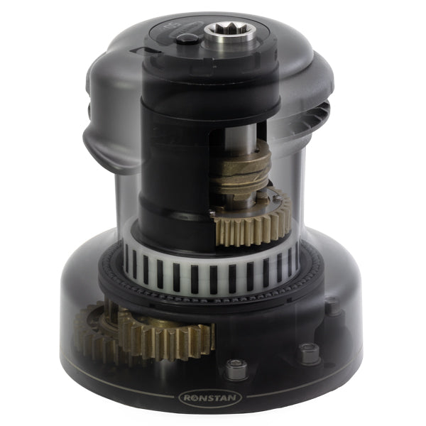 Ronstan spil 50 QT Orbit 3-speed