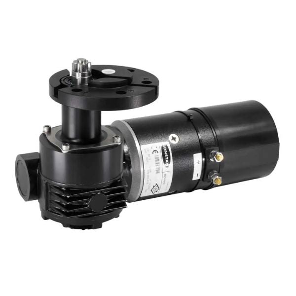 Ronstan spil ombygnings kit 30 QT Orbit E1 24V