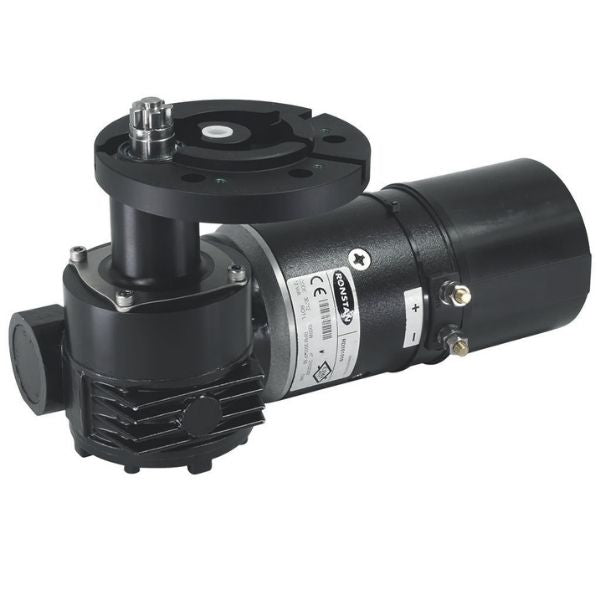 Ronstan spil ombygnings kit 40 QT Orbit E1 24V