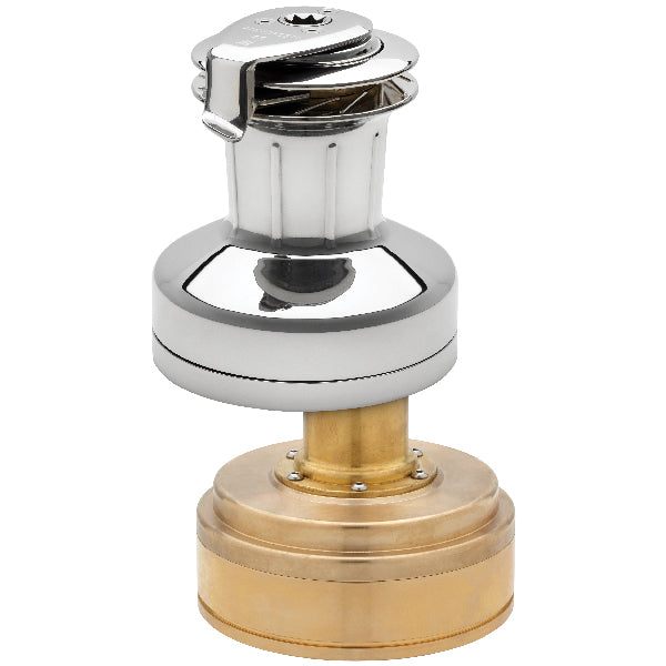 Andersen Compact EL spil 58 FS, under dæk 12V