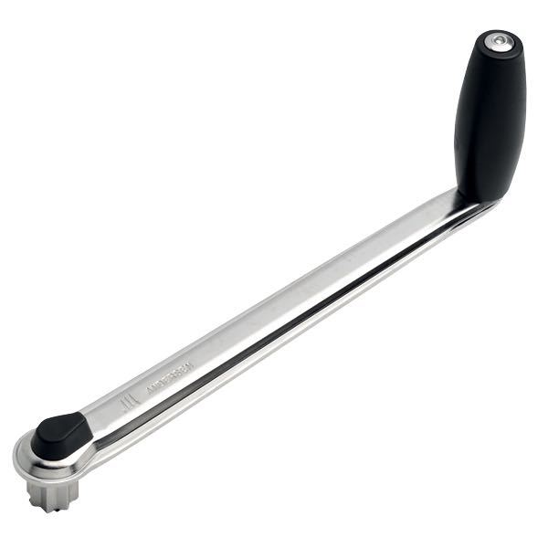 Andersen spilhåndtag standard 10