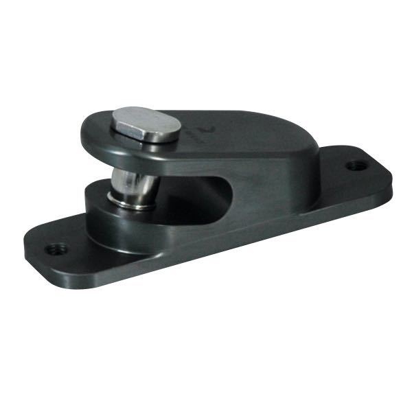 Gaffelterminal ekstern