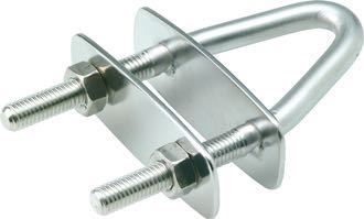 Blue Wave Røstjern Ø8 indvendig bredde 33mm 8°