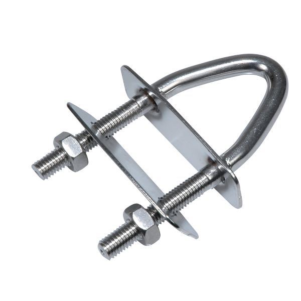 Blue Wave Røstjern Ø10 indvendig bredde 40mm 18gr