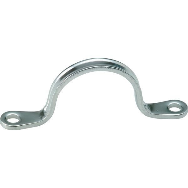 1852 Bøjle RF stål 28 x 11mm 4stk