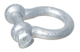 1852 Lyresjækel, galvaniseret