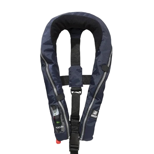 Compact 100 manuel Navy BALTIC 1340