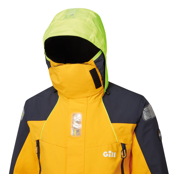 Gill OS26 Offshore Jakke | Vandtæt 20.000 mm
