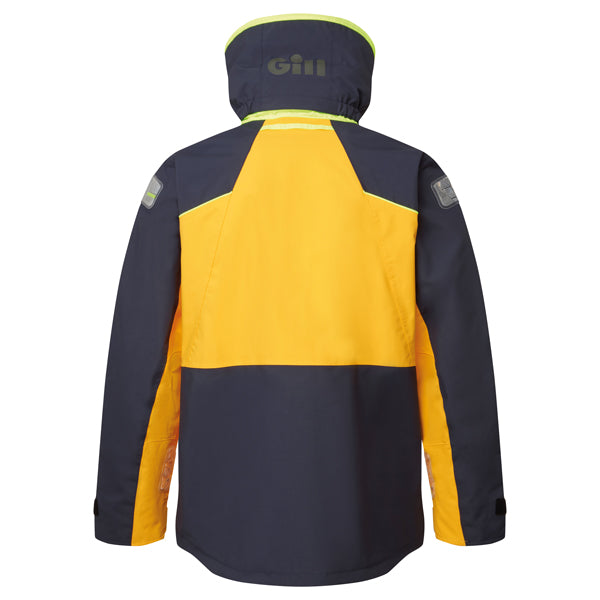 Gill OS26 Offshore Jakke | Vandtæt 20.000 mm