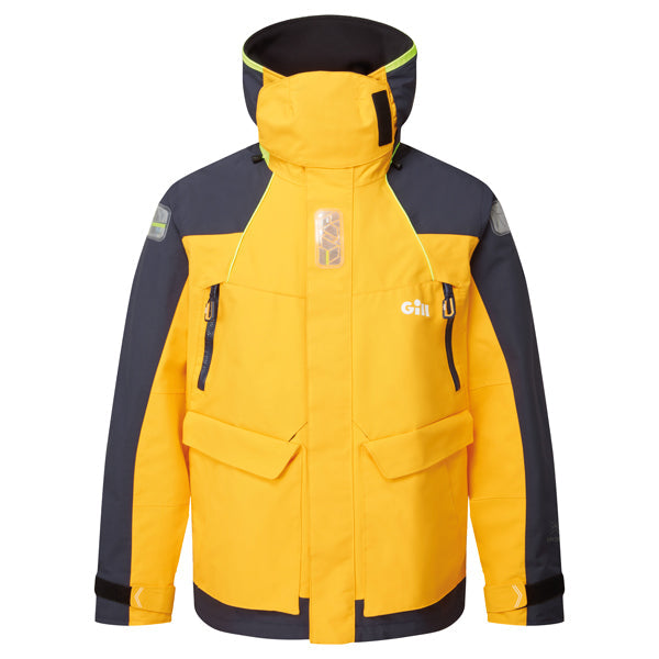 Gill OS26 Offshore Jakke | Vandtæt 20.000 mm