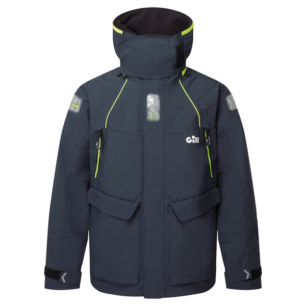 Gill OS26 Offshore Jakke | Vandtæt 20.000 mm