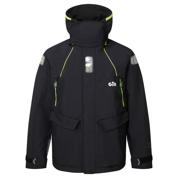 Gill OS26 Offshore Jakke | Vandtæt 20.000 mm