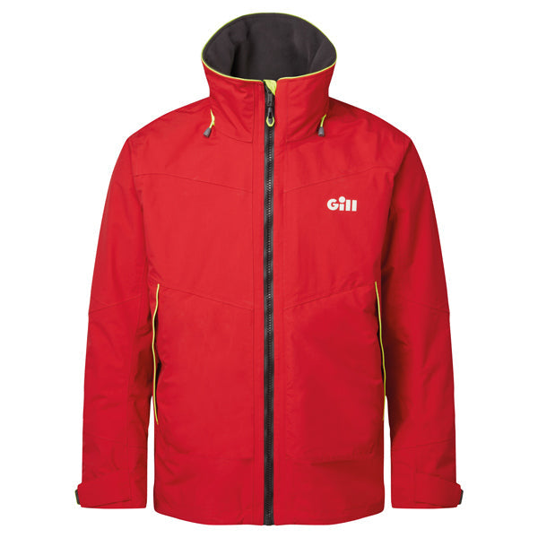 Gill OS32J Coastal jakke