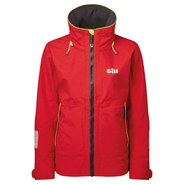 Gill OS32JW Coastal dame jakke