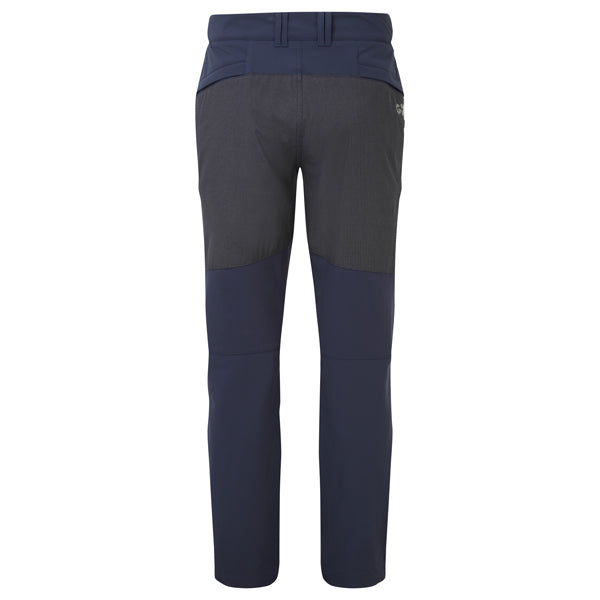 Gill UV023 Pro stretch buks, navy