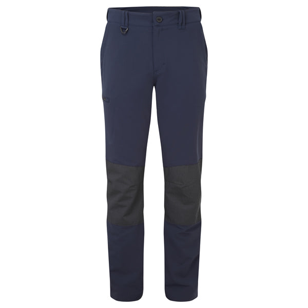 Gill UV023 UV Pro stretch bukser Navy str. XXL