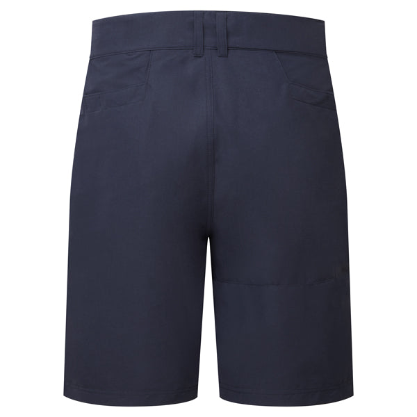 GGill UV021 UV Stretch shorts, navy