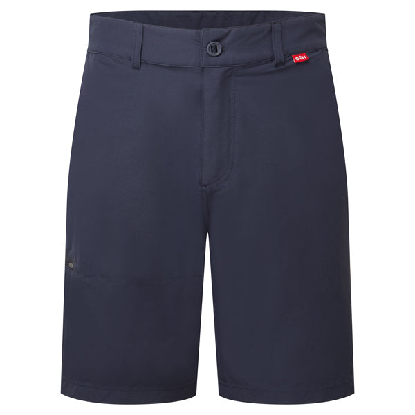 GGill UV021 UV Stretch shorts, navy