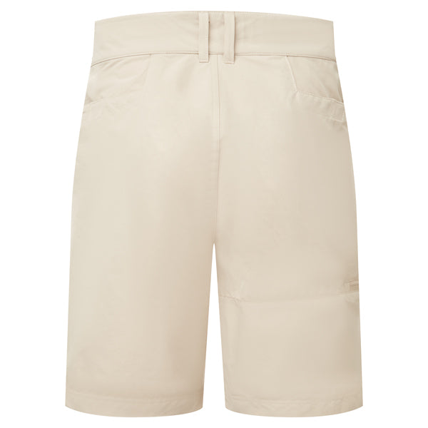 Gill UV021 UV Stretch shorts, khaki
