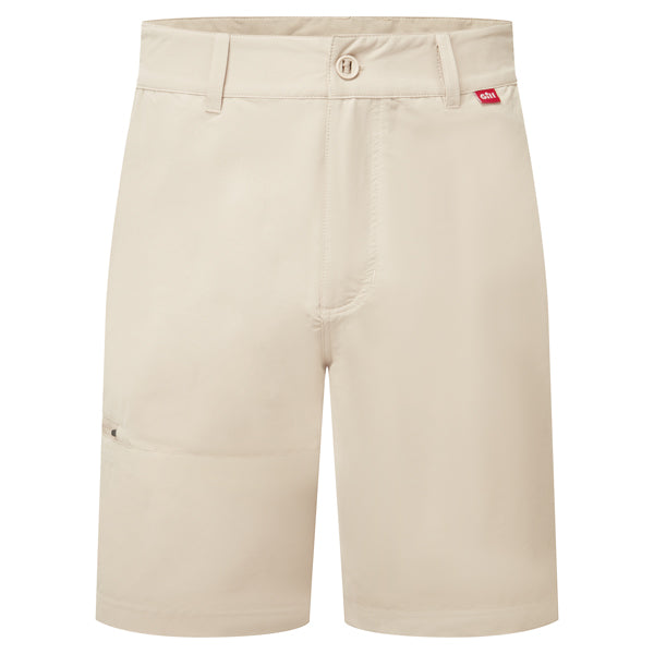 Gill UV021 UV Stretch shorts Khaki Str. S