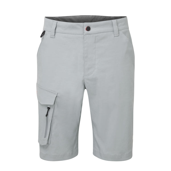Gill RS42 Race shorts herre lysegrå