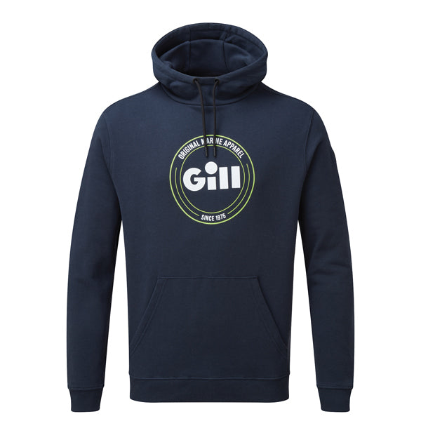 Gill Cavo Hoodie LS05 navy str. L