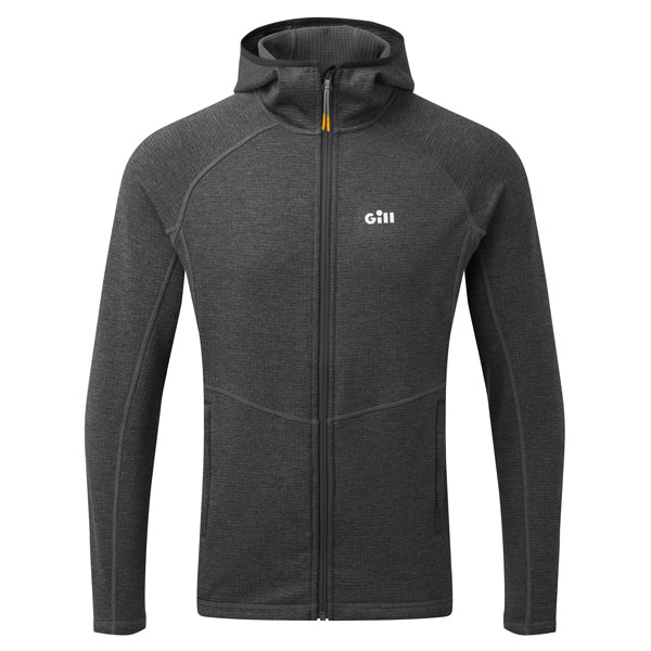 Gill 1101 Dart hoodie fleece