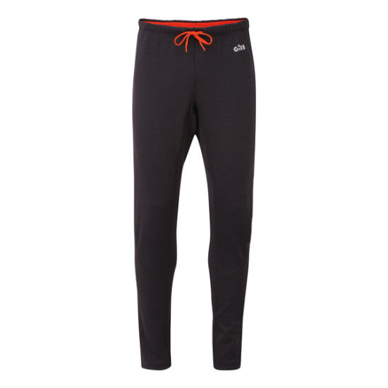 Gill 1084 4-vejs Termofleece buks grafit