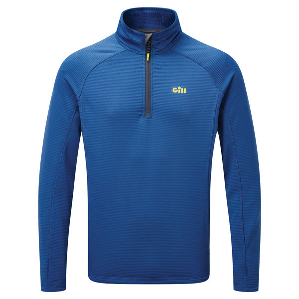 Gill 1081 4-vejs Termofleece top m/lynlås