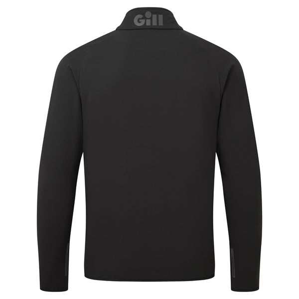 Gill 1072 OS Performance jakke sort
