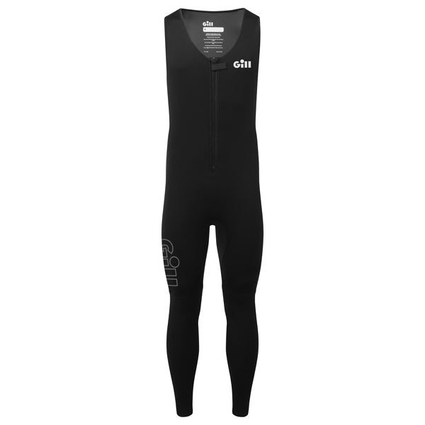 Gill 5039 Long John - Sort