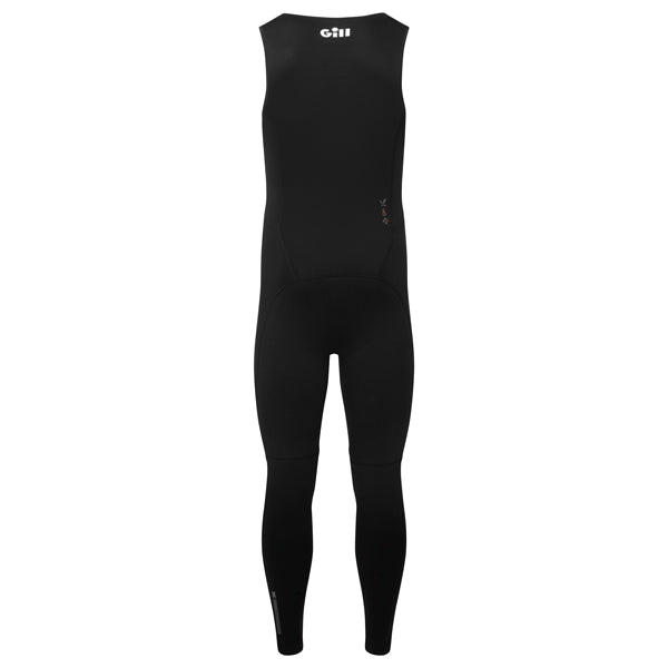 Gill 5039 Long John - Sort
