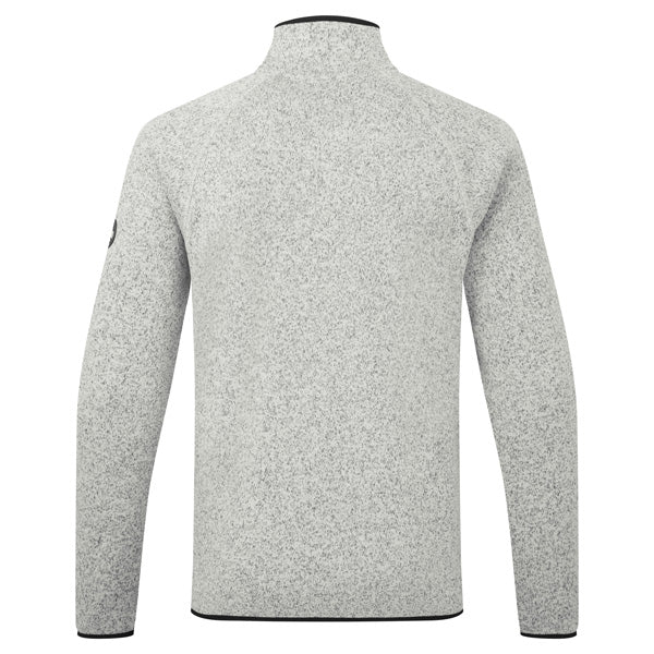 Gill 1499 Fleece jakke, Grå