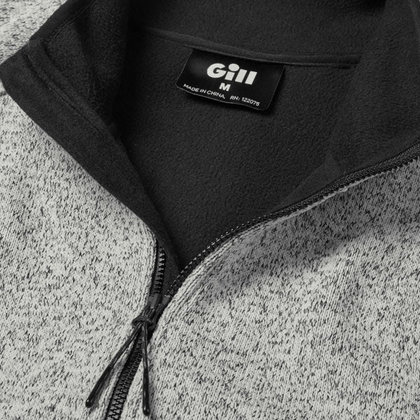 Gill 1499 Fleece jakke