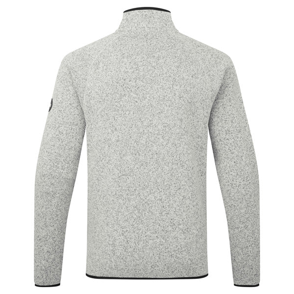 Gill 1500 Fleece jakke med 1/4 lynlås i halsen