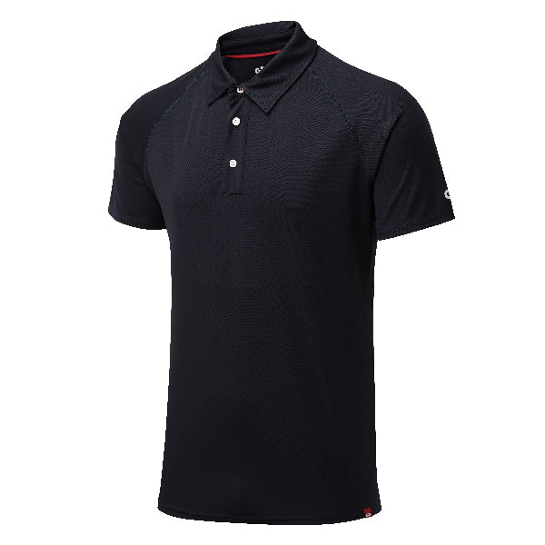 Gill UV008 Men's UV Polo Navy Str XL