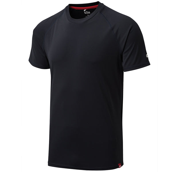 Gill UV010 T-shirt men's UV50+