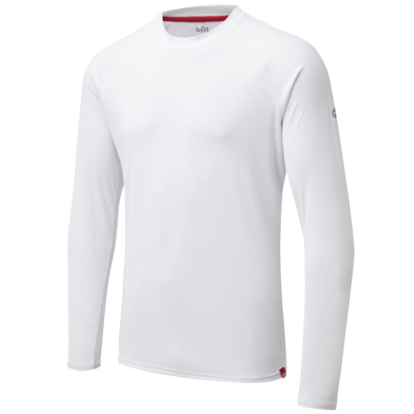 Gill UV011 Shirt m/lange ærmer men's UV50+