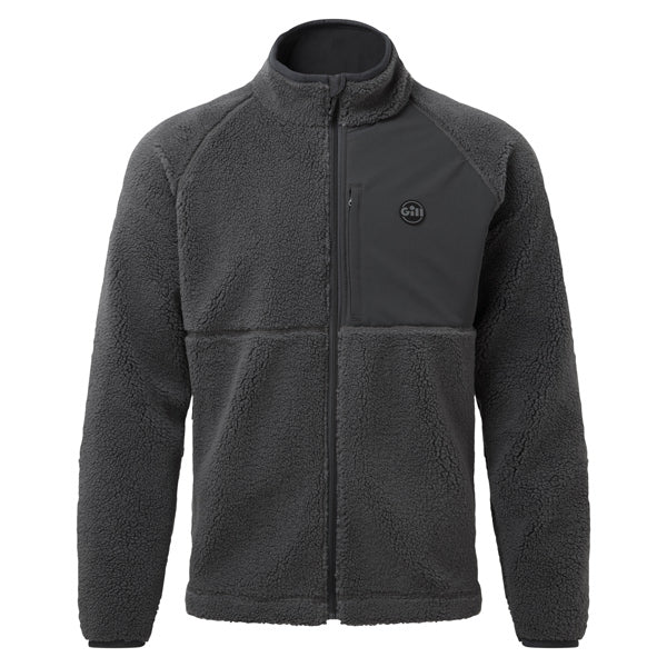 Gill 1704 Cromerty fleece jakke