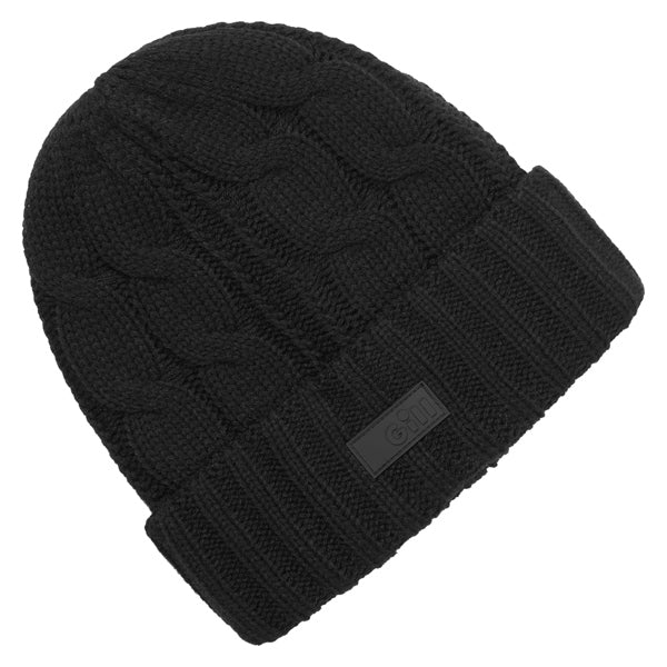 Gill HT 56 kable strikket hue