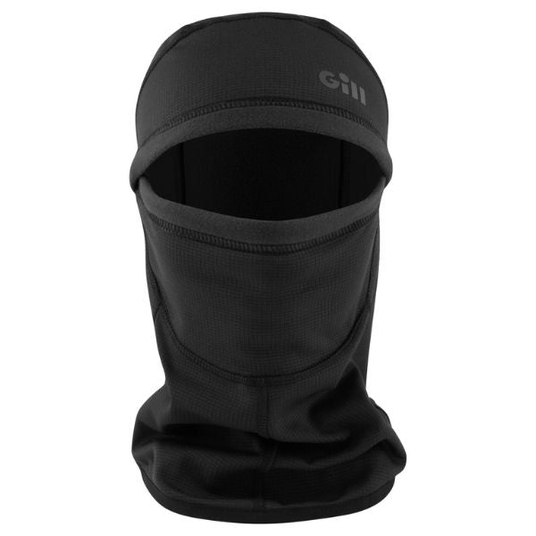 Gill HT58 Thermal Polarclava sort