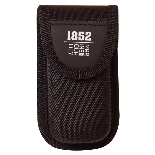 1852 storm multi kniv/værktøj med bælte taske